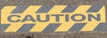 Caution