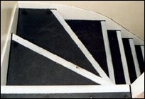 Antislip Staircovers