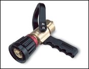 Marine Nozzle - Click for Datasheet