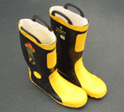Inferno boots